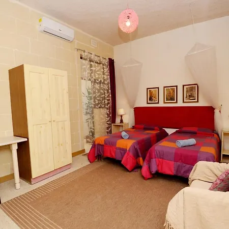 Palma - Gozo Bellevue Homes Apartment *