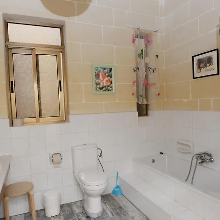 Palma - Gozo Bellevue Homes * Xlendi