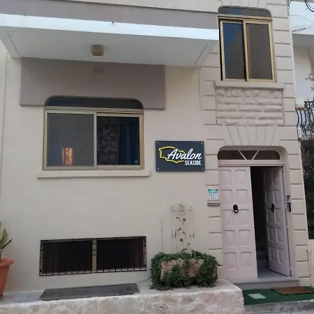 Palma - Gozo Bellevue Homes * Xlendi